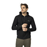 Merrell M25STING Sting Black Erkek Sweatshirt