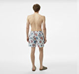 Billabong Gathering Loc Layback Erkek Şort Renkli