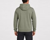 Salomon SLM25004CUTM KHAKI Unisex Günlük Sweatshirt SLM25004CUTM-KHAKI Renkli