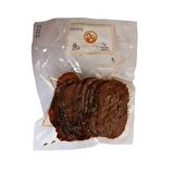 Vappy Vegan İtalyan Salamı 150gr