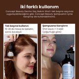 bukle belirginleştirici dermo shot bakım (20 ml)