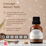 bukle belirginleştirici dermo shot bakım (20 ml)