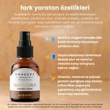 bukle belirginleştirici dermo shot bakım (20 ml)