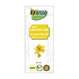 Ulusoy Bitkisel Kantaron Yağı 250Ml