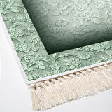 Eko Trend Djt Halı Yıkanabilir Kaymaz Taban 767 Bordürlü