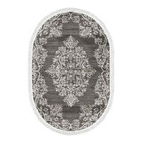 Eko Trend Djt Banyo Paspası Yıkanabilir Kaymaz Taban 762 Oval Osmanlı