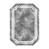 Gelincik Lazer Kesim Kaymaz Taban Dijital Baskı Halı St600208Bj