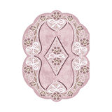 Yasemin Lazer Kesim Kaymaz Taban Dijital Baskı Halı St600158Mv