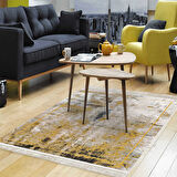 Eko Trend Djt Halı Yıkanabilir Kaymaz Taban M12271 Modern