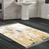 Eko Trend Djt Halı Yıkanabilir Kaymaz Taban M12271 Modern