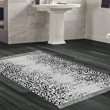 Eko Trend Djt Banyo Paspası Yıkanabilir Kaymaz Taban Mu123 İskandinav