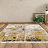Eko Trend Djt Banyo Paspası Yıkanabilir Kaymaz Taban M12271 Modern
