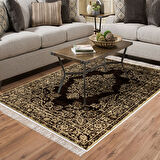 Eko Trend Djt Halı Yıkanabilir Kaymaz Taban 761 Osmanlı