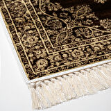 Eko Trend Djt Halı Yıkanabilir Kaymaz Taban 761 Osmanlı