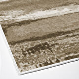 Alanur Trend Keçe Tabanlı Mutfak Halı Mu111