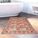 Eko Trend Djt Halı Yıkanabilir Kaymaz Taban M12295 Persian