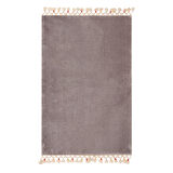 Alanur Rex Puffy Pelüş Salon Halısı