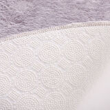 Alanur Rex Puffy Pelüş Salon Halısı