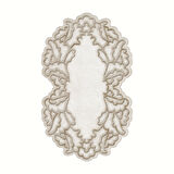 Nilüfer Lazer Kesim Kaymaz Taban Dijital Baskı Halı St600Fg412Gr