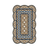 Sümbül Lazer Kesim Kaymaz Taban Dijital Baskı Halı St600175Ka