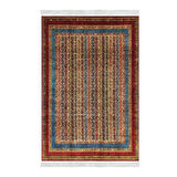 Eko Trend Djt Halı Yıkanabilir Kaymaz Taban M12296 Persian