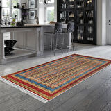 Eko Trend Djt Halı Yıkanabilir Kaymaz Taban M12296 Persian