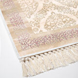 Eko Trend Djt Halı Yıkanabilir Kaymaz Taban 1376 Klasik