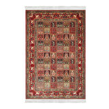 Eko Trend Djt Banyo Paspası Yıkanabilir Kaymaz Taban M12295 Persian