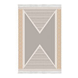 Eko Trend Djt Halı Yıkanabilir Kaymaz Taban P1526 Modern