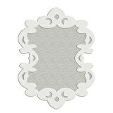 Gardenya Lazer Kesim Kaymaz Taban Dijital Baskı Halı St600Fg411Kr