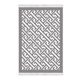 Eko Trend Djt Halı Yıkanabilir Kaymaz Taban 769 Modern