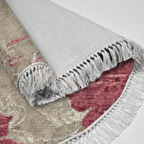 Eko Trend Djt Haı Yıkanabilir Kaymaz Taban 660M Yuvarlak Suluboya