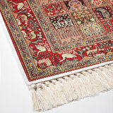 Eko Trend Djt Halı Yıkanabilir Kaymaz Taban M12295 Persian