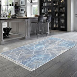 Eko Trend Djt Halı Yıkanabilir Kaymaz Taban 1303 Modern