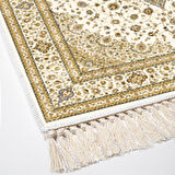 Eko Trend Djt Banyo Paspası Yıkanabilir Kaymaz Taban P1360 Osmanlı