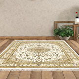 Eko Trend Djt Banyo Paspası Yıkanabilir Kaymaz Taban P1360 Osmanlı