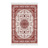 Eko Trend Djt Halı Yıkanabilir Kaymaz Taban P1372 Osmanlı