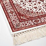 Eko Trend Djt Halı Yıkanabilir Kaymaz Taban P1372 Osmanlı