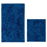 Yıldız Pamuklu 2 Li Paspas Eskitme