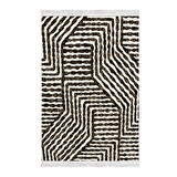 Eko Trend Djt Banyo Paspası Yıkanabilir Kaymaz Taban 713 Modern