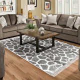 Eko Trend Djt Banyo Paspası Yıkanabilir Kaymaz Taban 1910 Modern