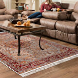 Eko Trend Djt Halı Yıkanabilir Kaymaz Taban P1356 Vintage