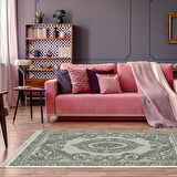 Eko Trend Djt Halı Yıkanabilir Kaymaz Taban 747 Klasik