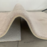 Alanur Rex Puffy Pelüş Salon Halısı