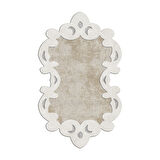 Papatya Lazer Kesim Kaymaz Taban Dijital Baskı Halı St600Fg416Kr