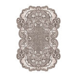 Karanfil Lazer Kesim Kaymaz Taban Dijital Baskı Halı St600149Km