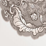 Karanfil Lazer Kesim Kaymaz Taban Dijital Baskı Halı St600149Km