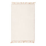 Alanur Rex Puffy Pelüş Salon Halısı