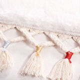 Alanur Rex Puffy Pelüş Salon Halısı