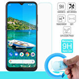 Microsonic General Mobile GM 10 Nano Glass Screen Protector